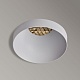 встраиваемый светильник arte lamp ducre mini a7094pl-1wh