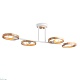 потолочная люстра ambrella light traditional tr8247