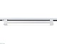 трековый однофазный светильник ambrella light track system gl6736