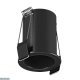 встраиваемый светильник designled dl-a004-7-bl-ww 006639