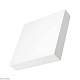 накладной светильник arlight sp-quadro-s350x350-30w warm3000 034791