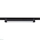 трековый светодиодный светильник arte lamp lineetta a4574pl-1bk