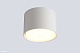 потолочный светильник crystal lux clt 073c wh