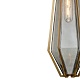 подвесной светильник indigo vista 11012/a/1p smoke v000316