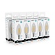 лампа светодиодная gauss filament elementary e14 10w 4100k 32120