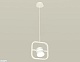 подвесной светильник ambrella light traditional (c9118, n8444) xb9118153