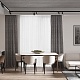 шинопровод магнитный накладной hesby lighting eldeko hsbl_0052