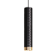 подвесной светильник wolta cella wsl-gu10/p10bg