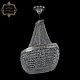 потолочная люстра art classic 21.113.h1.80sp.ni