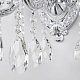 бра bohemia ivele crystal al7901b10/3/175 a nw