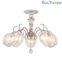 Потолочная люстра Omnilux Cudacciolu OML-53907-05