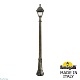 садово-парковый светильник fumagalli gigi/cefa u23.156.000.bxe27
