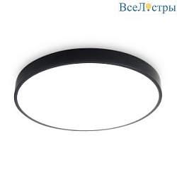 Потолочный светодиодный светильник Ambrella light Orbital Air FZ1205