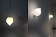 бра ilamp cento 9572w/1-d300 br-wh