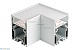 угол arlight s2-line-5470-l90 прямой 021255