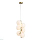 подвесной светильник st luce sweven sl1519.303.06