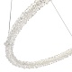 подвесной светодиодный светильник st luce avana sl6110.223.01
