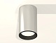 потолочный светильник ambrella light techno spot xs6325001 (c6325, n6102)