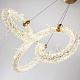 подвесной светильник modestyle ms.1145.450 bs
