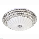 потолочный светильник led4u l1101-550 cr