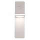 бра crystal lux clt 216w wh