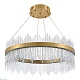 подвесная люстра natali kovaltseva innovation style 83160