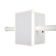 настенный светильник freya allure fr6123wl-l18w