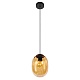 подвесной светильник loft it bubble 10427 amber