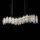 подвесная люстра modelux ml.9529.1200 gd