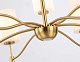 подвесная люстра ambrella light high light heigh light lh56054
