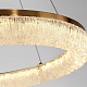 подвесная люстра modestyle ms.9025.600 bs
