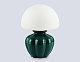 настольная лампа ambrella light high light ceramo modern lh53249