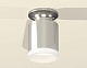 накладной светильник ambrella light techno xs6305043 (n6903, c6305, n6245)