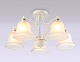 потолочная люстра ambrella light traditional tr3050