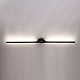 настенный светильник arte lamp gacrux a2041ap-14bk