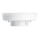 лампа светодиодная feron lb-472 gx70 15w 2700k 48303