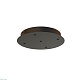 основание потолочное 5l mantra modular light florones 9365