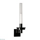 бра delight collection 5059w black