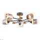 потолочная люстра ambrella light traditional modern tr3033233
