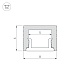 профиль arlight sl-mini 030522
