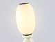 настольная лампа ambrella light high light ceramo modern lh53154