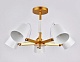 люстра на штанге ambrella light tr3101