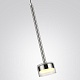 подвесной светильник odeon light hightech laslo 7151/10l