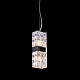 подвесной светильник delight collection 9101 brch102d chrome