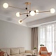 потолочная люстра imperium loft jesi 185383-26