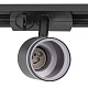 трековый однофазный светильник citilux bruno cl565t11