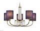 подвесная люстра ambrella light high light classic lh71271