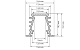 профиль arlight top-deep-f-2000 anod (k13,p15) 016971