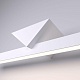 подсветка для зеркал elektrostandard delta 40115/led белый 4690389181887