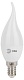 лампа светодиодная эра e14 7w 2700k led bxs-7w-827-e14 б0028482
